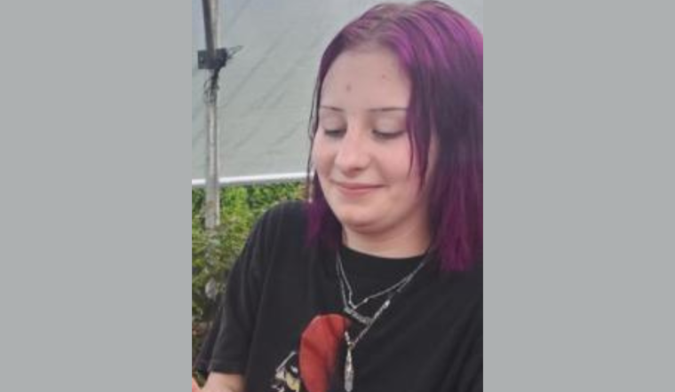 Public Urged to Help Find Missing Teenager from Fairview Last Seen in Portland