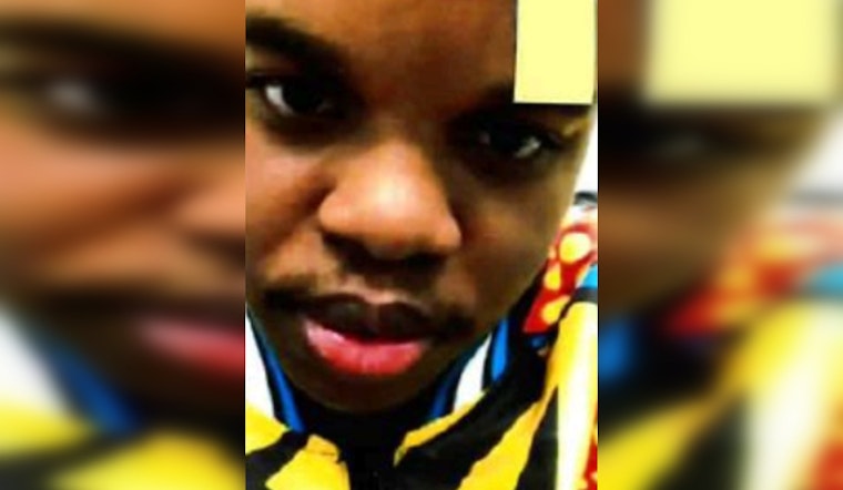 Public Urged to Help Locate Missing 22-Year-Old Kenneth Willingham Last Seen in Chicago
