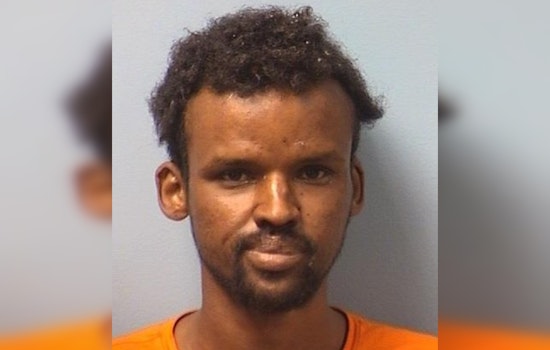 Public's Help Sought in Locating Missing St. Cloud Man with Active Arrest Warrants