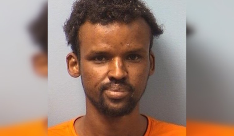 Public's Help Sought in Locating Missing St. Cloud Man with Active Arrest Warrants