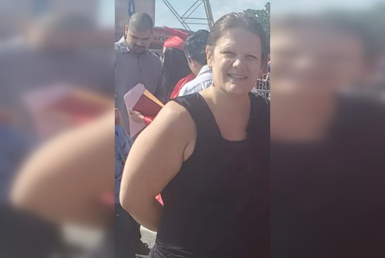 Public's Help Sought in Search for Critically Missing Milwaukee Woman, Suzanne M. Grundy