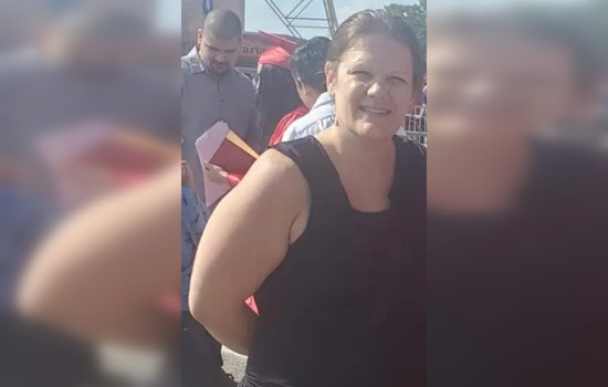 Public's Help Sought in Search for Critically Missing Milwaukee Woman, Suzanne M. Grundy