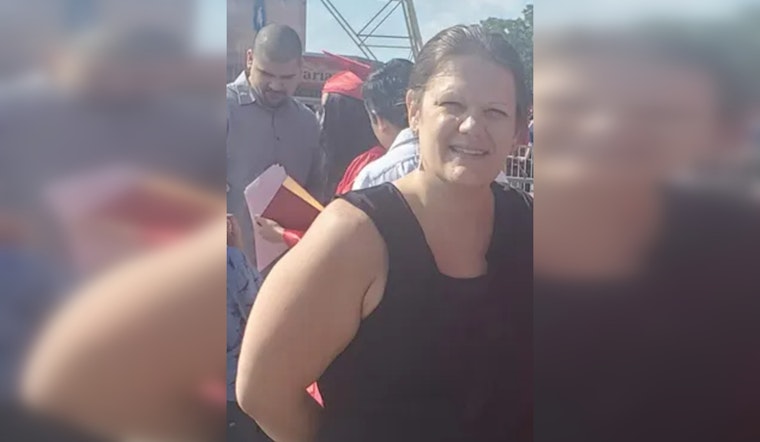 Public's Help Sought in Search for Critically Missing Milwaukee Woman, Suzanne M. Grundy