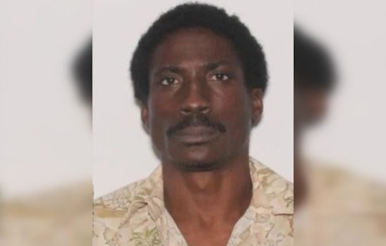 Public's Help Sought in Search for Missing 34-Year-Old Man with Health Issues in Palm Beach County