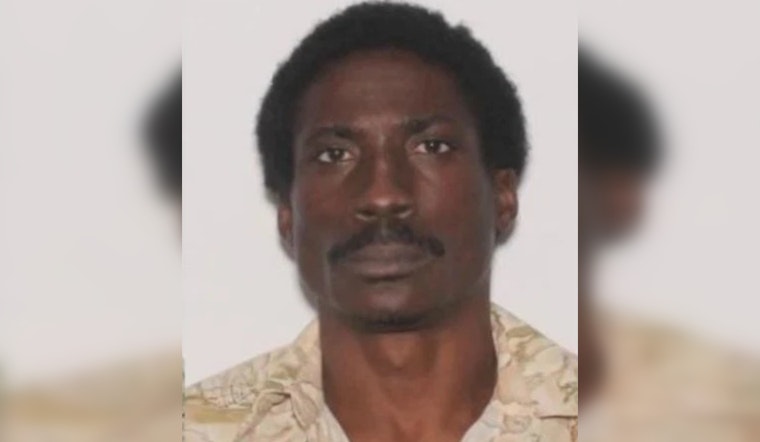 Public's Help Sought in Search for Missing 34-Year-Old Man with Health Issues in Palm Beach County