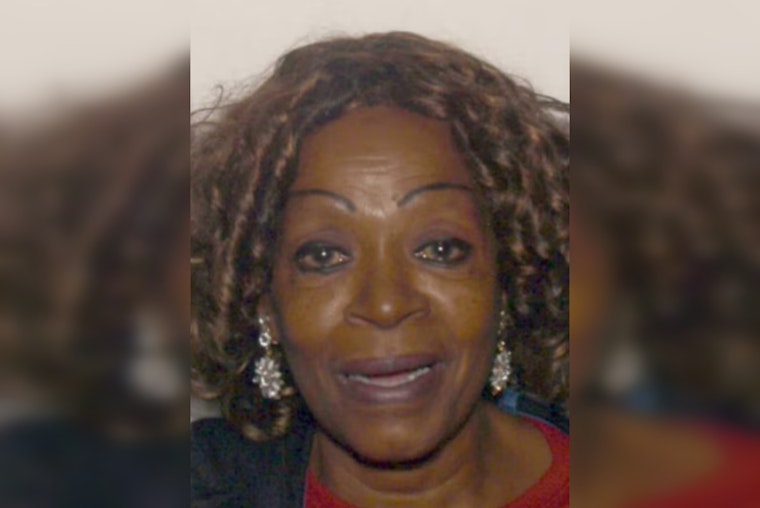 Public's Help Sought in Search for Missing 68-Year-Old Venis Allen Last Seen Near Atlanta Airport
