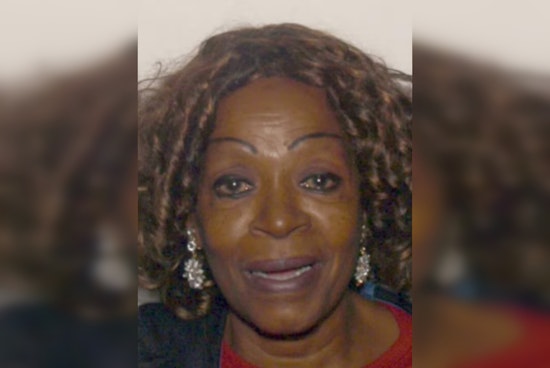 Public's Help Sought in Search for Missing 68-Year-Old Venis Allen Last Seen Near Atlanta Airport