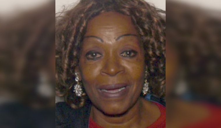 Public's Help Sought in Search for Missing 68-Year-Old Venis Allen Last Seen Near Atlanta Airport