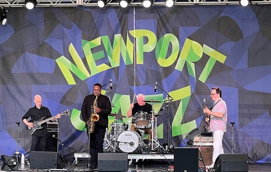 Punk Meets Jazz in Phoenix, The Messthetics Bring Fugazi Legacy to Local Scene with Saxophone Infusion