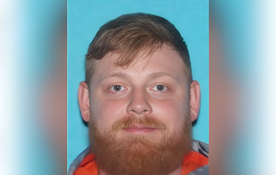 Putnam County Sheriff's Office Seeks Assistance in Locating Suspect Jerry Wayne Perry for Sex Offender Registration Violation
