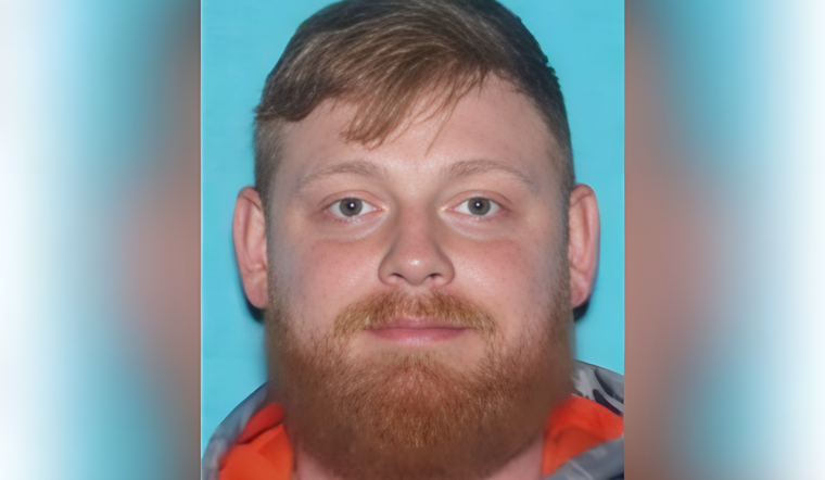 Putnam County Sheriff's Office Seeks Assistance in Locating Suspect Jerry Wayne Perry for Sex Offender Registration Violation