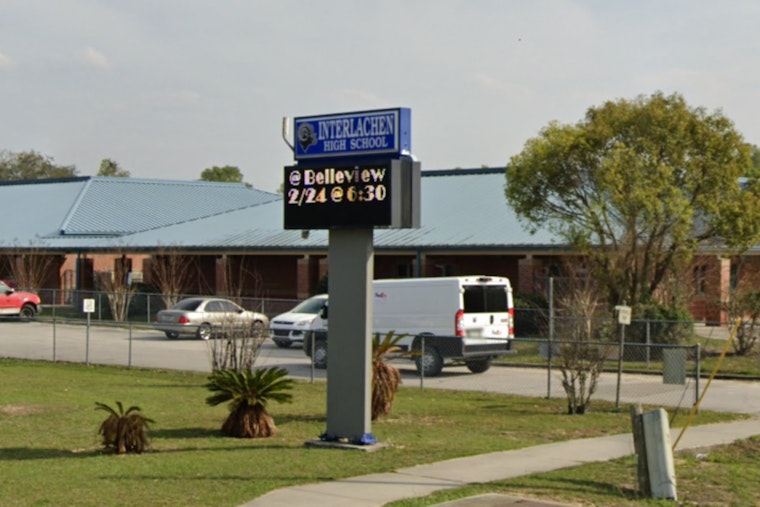 Putnam County Student Arrested for False Gun Threat Using Google Translate