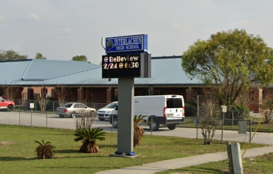 Putnam County Student Arrested for False Gun Threat Using Google Translate