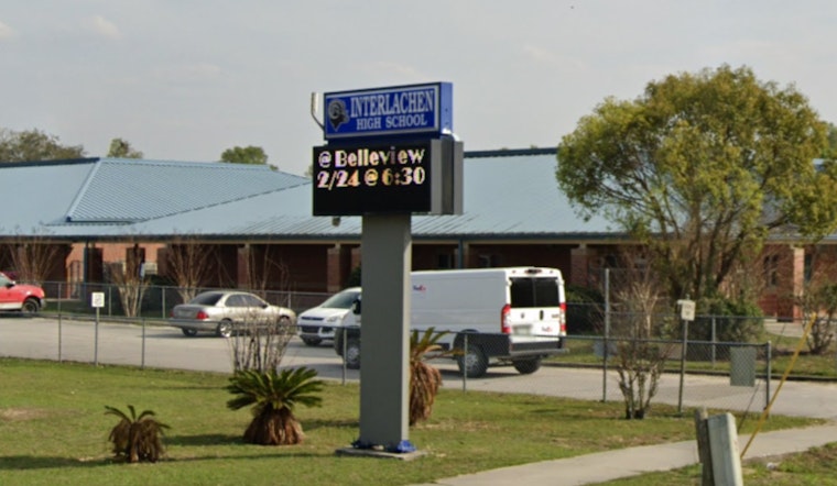 Putnam County Student Arrested for False Gun Threat Using Google Translate