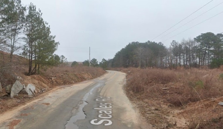 Quarry Worker Sustains Injuries After 30-Foot Fall in DeKalb County