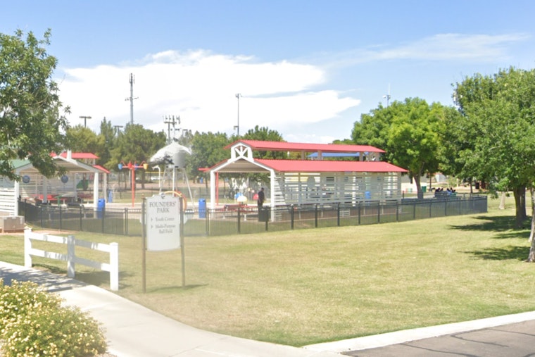 Queen Creek Celebrates 35 Years With Festive Founders' Day Bash This Saturday