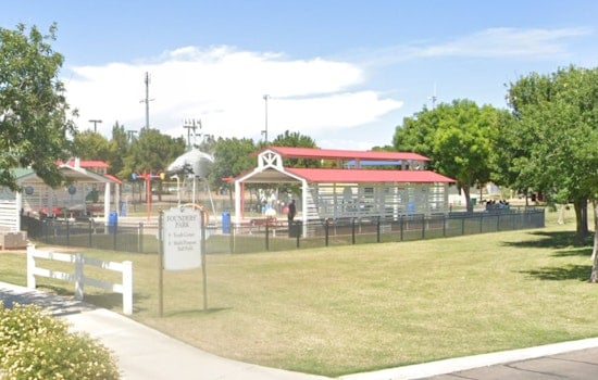 Queen Creek Celebrates 35 Years With Festive Founders' Day Bash This Saturday