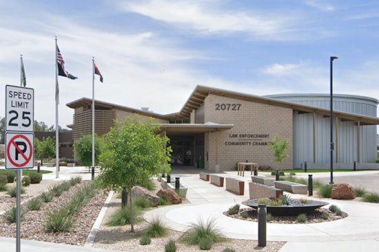 Queen Creek Jr. High Student Arrested for Allegedly Making Threatening Statement