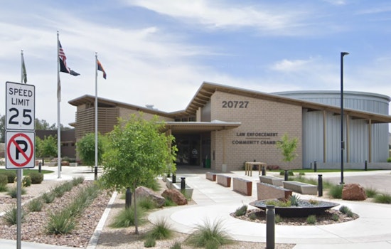 Queen Creek Jr. High Student Arrested for Allegedly Making Threatening Statement