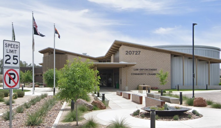 Queen Creek Jr. High Student Arrested for Allegedly Making Threatening Statement
