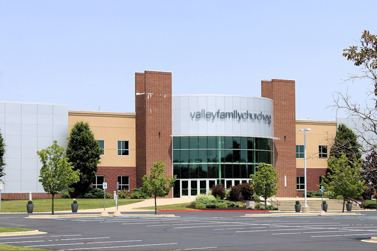 Quick Response Averts Major Damage After Spontaneous Combustion Triggers Fire at Portage's Valley Family Church