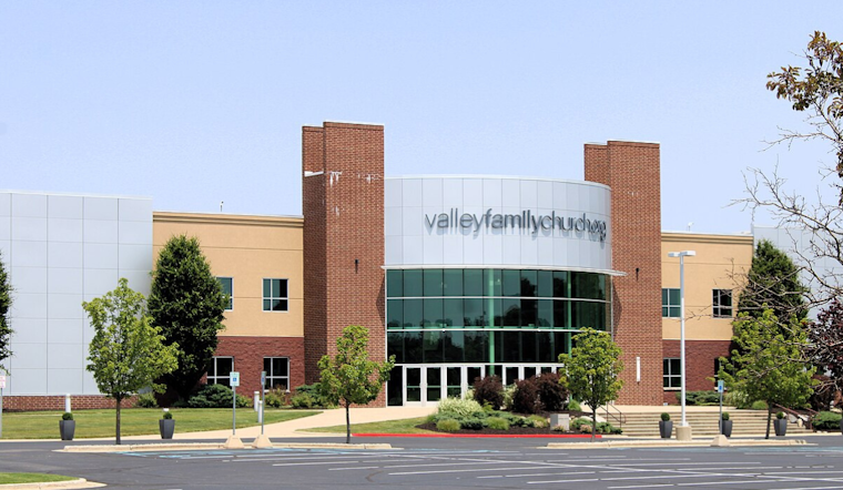 Quick Response Averts Major Damage After Spontaneous Combustion Triggers Fire at Portage's Valley Family Church