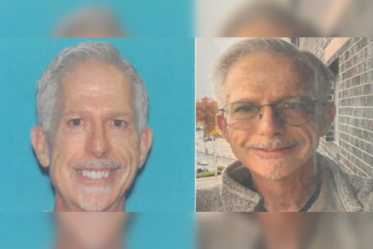 Quincy Police Department Seeks Public's Help in Locating Missing Man Possibly in Boston
