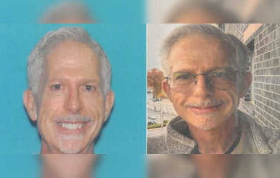 Quincy Police Department Seeks Public's Help in Locating Missing Man Possibly in Boston