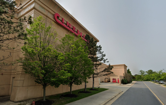 Racial Slur Escalates to Robbery and Assault at Arundel Mills Cinemark, Police Seek Suspects
