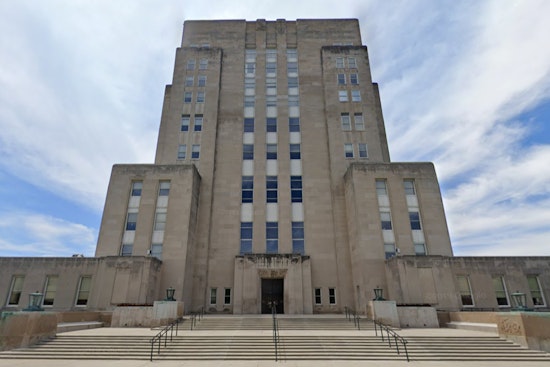 Racine County Courthouse and Law Enforcement Center Evacuated After 911 Bomb Threat, Operations Set to Resume Tuesday