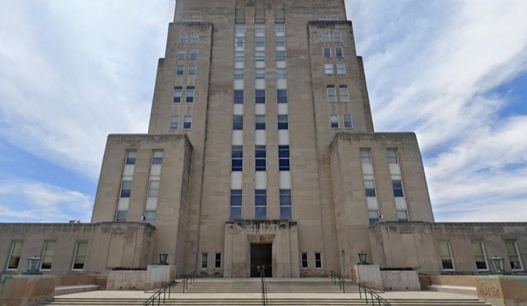 Racine County Courthouse and Law Enforcement Center Evacuated After 911 Bomb Threat, Operations Set to Resume Tuesday