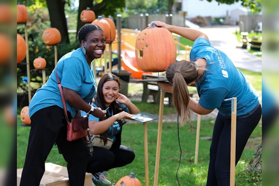 Racine Zoo Offers Festive Fall Fun with Jack-O'-Lantern Nights, OktoBEARfest, and More