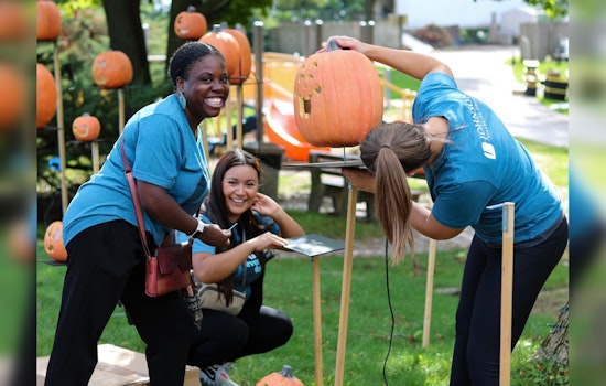 Racine Zoo Offers Festive Fall Fun with Jack-O'-Lantern Nights, OktoBEARfest, and More