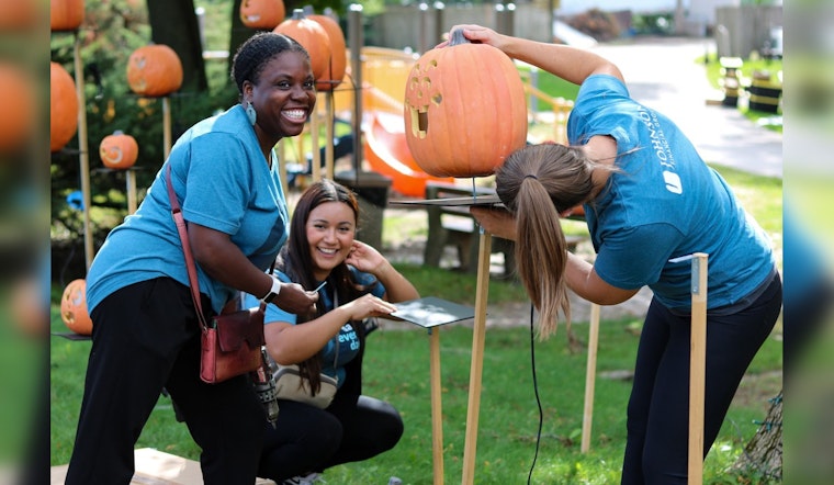 Racine Zoo Offers Festive Fall Fun with Jack-O'-Lantern Nights, OktoBEARfest, and More