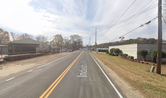 Railroad Repairs to Disrupt Gainesville Commute with Detours Starting Sept. 9