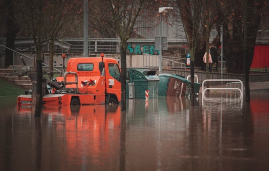 Raleigh and Central NC Brace for Floods, Watch Issued by NWS for the Triad and Triangle Areas Amid Severe Weather Forecast