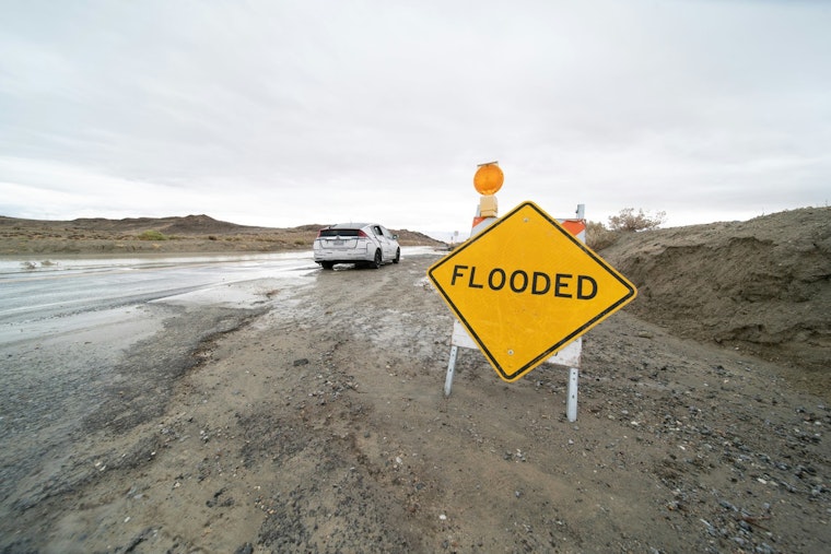 Raleigh and Central North Carolina Face Flood Warning as NWS Urges Caution Amid Heavy Rainfall