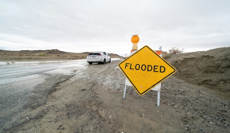 Raleigh and Central North Carolina Face Flood Warning as NWS Urges Caution Amid Heavy Rainfall