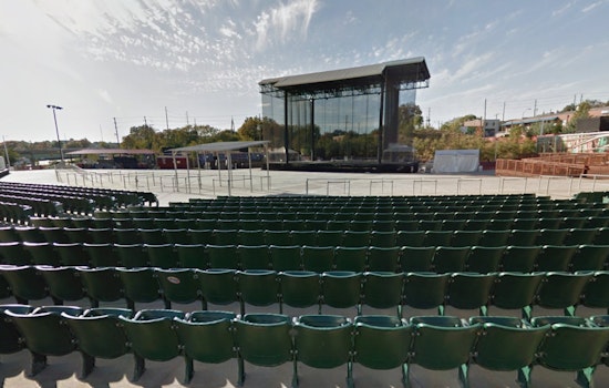 Raleigh Awaits City Council's Decisive Vote on Red Hat Amphitheater Relocation and Downtown Revamp