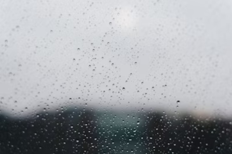 Raleigh Braces for Scattered Showers and Thunderstorms Amid Mild Temperatures