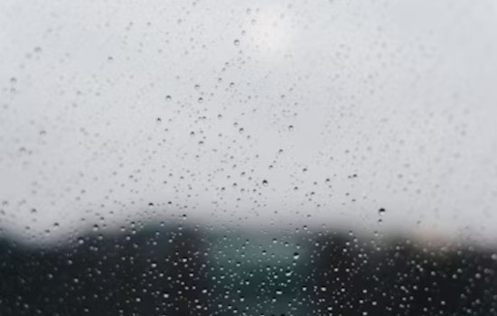 Raleigh Braces for Scattered Showers and Thunderstorms Amid Mild Temperatures