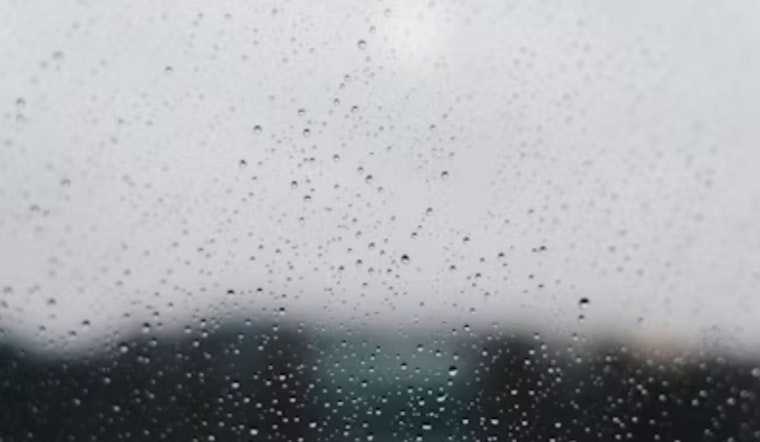Raleigh Braces for Scattered Showers and Thunderstorms Amid Mild Temperatures