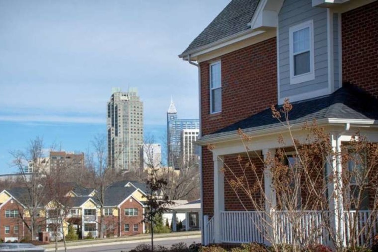 Raleigh City Council Commits $22.8 Million to Develop 454 Affordable Housing Units Near Essential Services