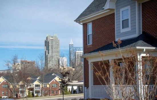 Raleigh City Council Commits $22.8 Million to Develop 454 Affordable Housing Units Near Essential Services