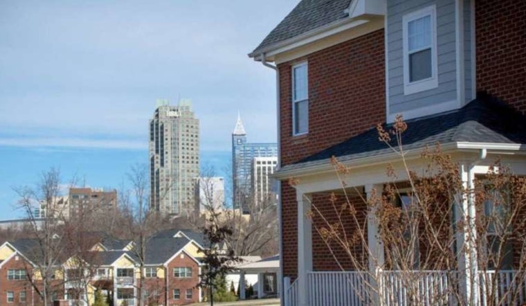 Raleigh City Council Commits $22.8 Million to Develop 454 Affordable Housing Units Near Essential Services