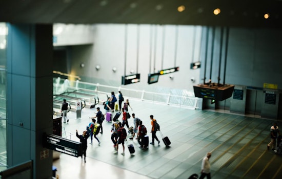 Raleigh-Durham International Airport Faces Delays Amidst Equipment Malfunction, Manual Processes Kick In