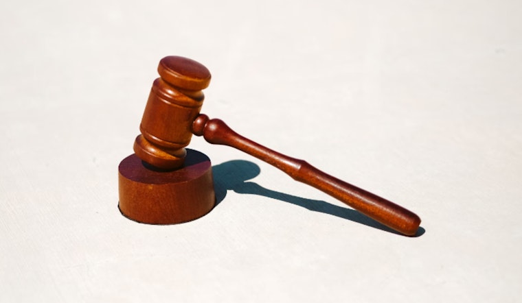 Raleigh Man Sentenced to Eight Years for Child Pornography Charges