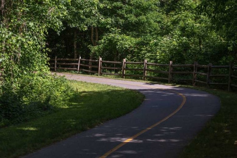 Raleigh Parks to Beautify Devices with 'Wallpaper Wednesday' Instagram Initiative