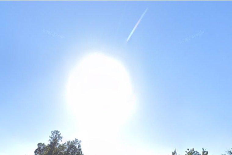 Raleigh Residents to Savor Sunny Autumn Days Before Chances of Rain Increase Towards Weekend