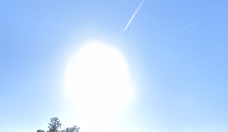 Raleigh Residents to Savor Sunny Autumn Days Before Chances of Rain Increase Towards Weekend
